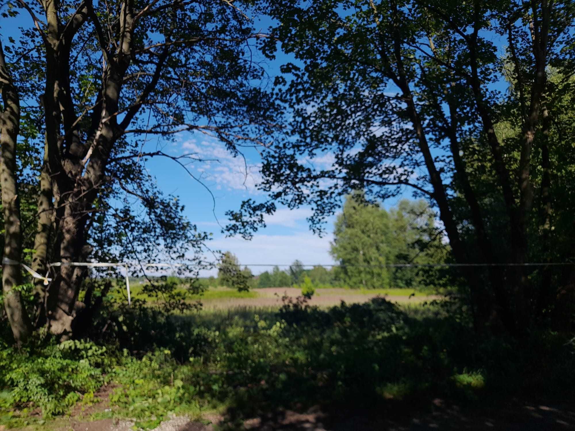 działka budowlana 904 m kw  Jaworzno Długoszyn, ul Upadowa.