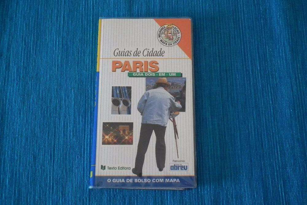 Guia de Paris