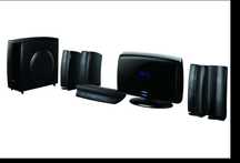 Kino domowe samsung HT-X 250