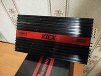 Підсилювач усилитель Kicx sp 4.80 AB