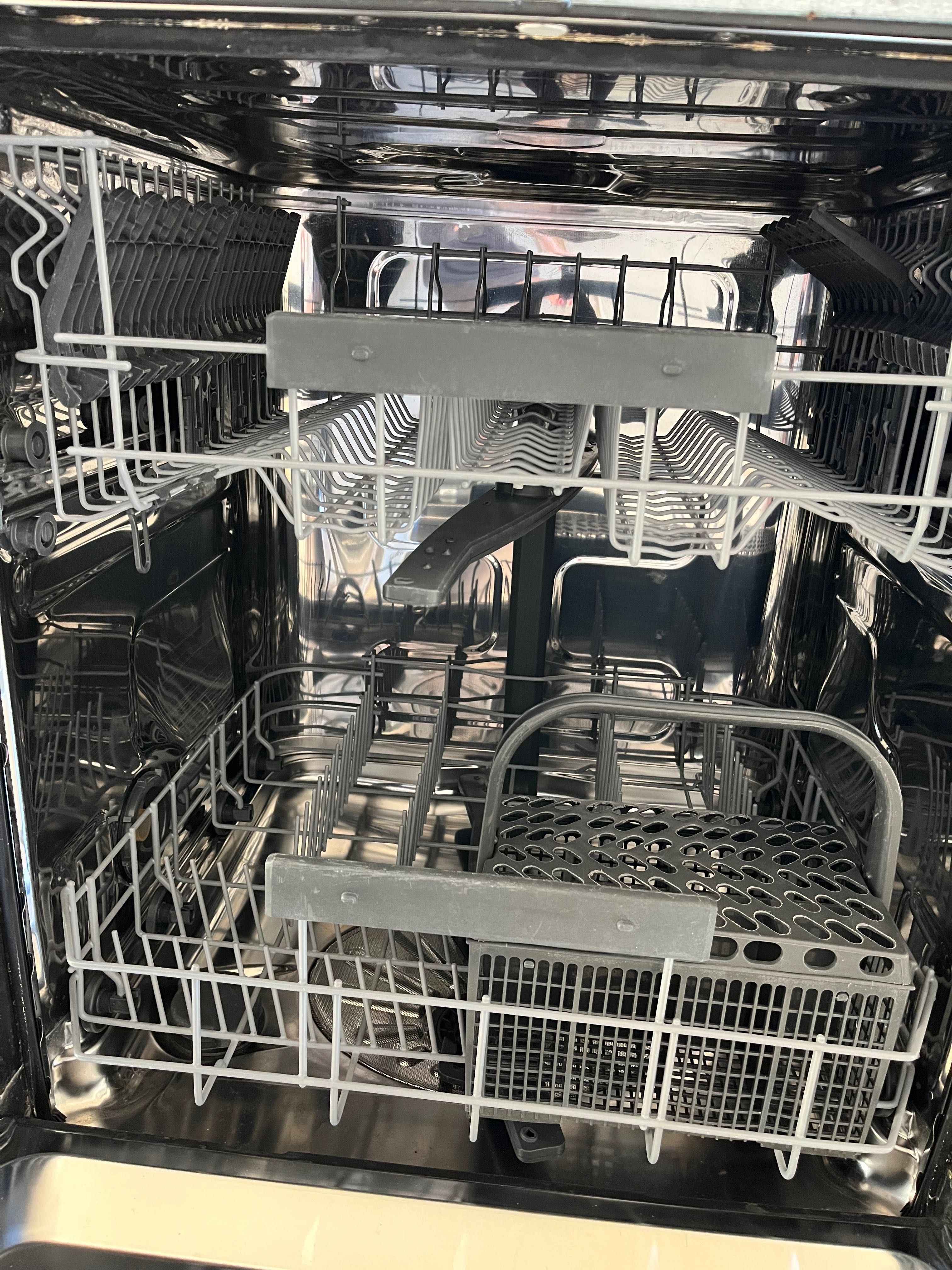 Zmywarka do zabudowy Electrolux