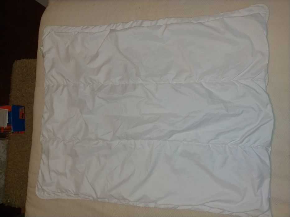 Edredão berço Zara HOME
