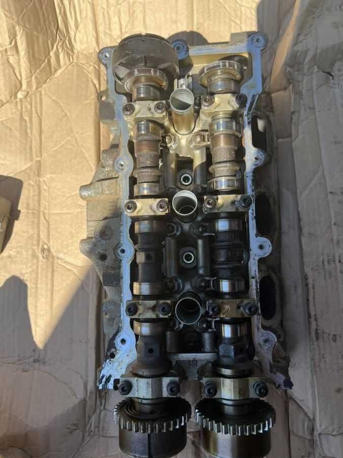 Головка двигателя Jeep Grand Cherokee (3.6)