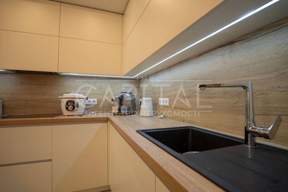 Аренда квартиры ЖК Подол Престиж, ул. Нижний Вал