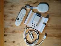 GOOGLE Chromecast HD 40
