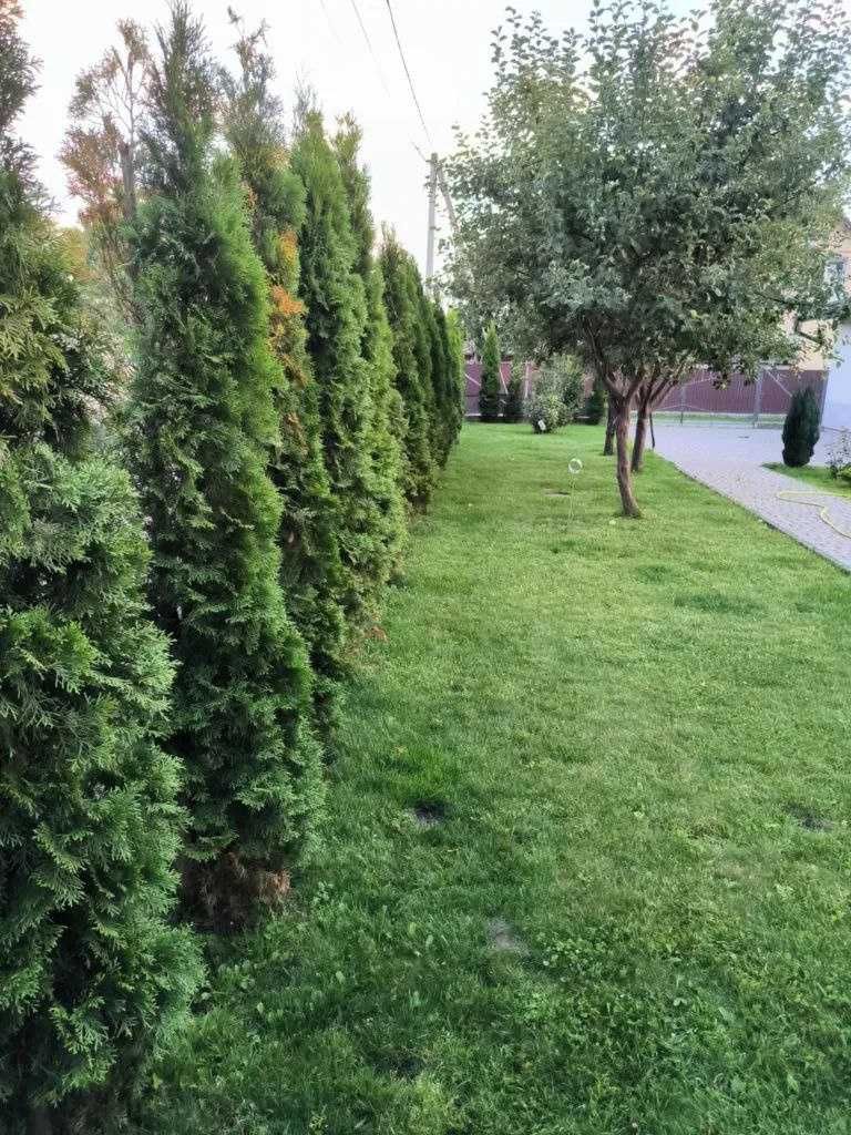 Продажнового  будинку з ремонтом ділянка 6 сот поруч Зимна Вода!