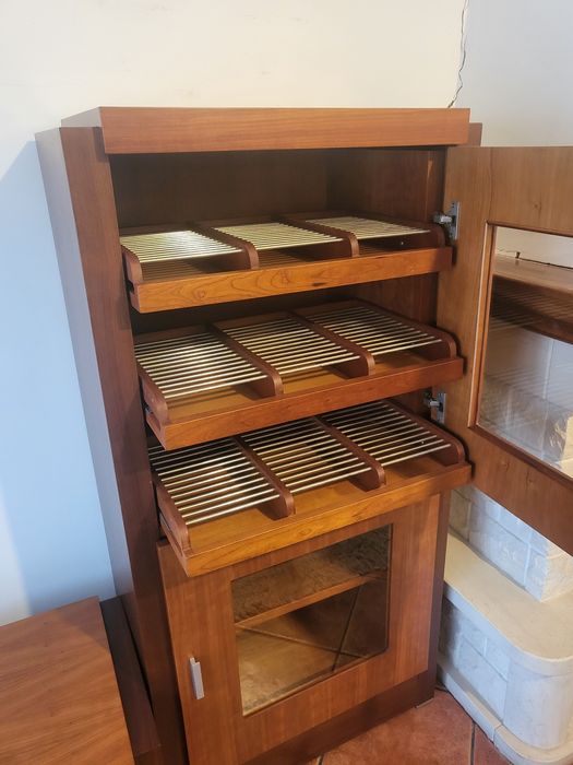 Móveis de Sala em bom estado - 5 elementos