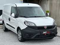 Fiat Doblo Maxi