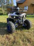 Квадроцикл HUNTER-X 125