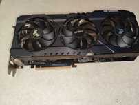 ASUS RTX 3080 Ti , 12 gb
