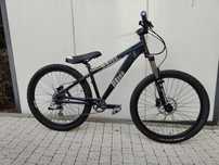 KROSS SIGN DS - r15" - Dirt / Street - Super Stan