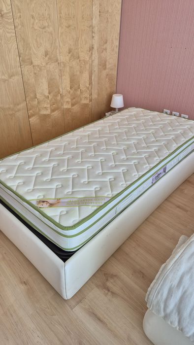 Vendo camas interdesign