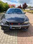 Volvo S60 2,4 TDI 2004r