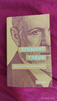 Freud Wstęp do psychoanalizy