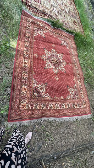 Dywan 200 x 300 cm