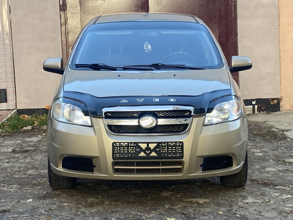 Продам авто в гарному стані 2013рік ,160тис пробігу 3900у.е