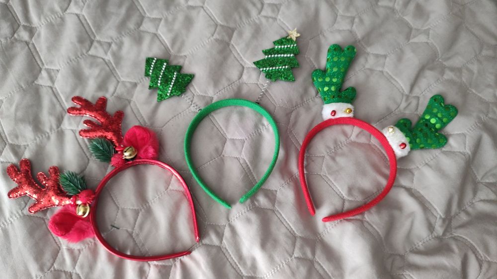 Новорічний костюм для дівчинки