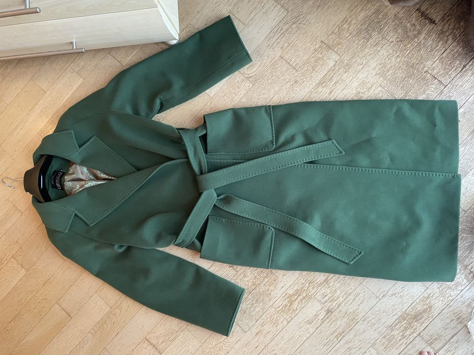 Пальто жіноче Плащ жіночий