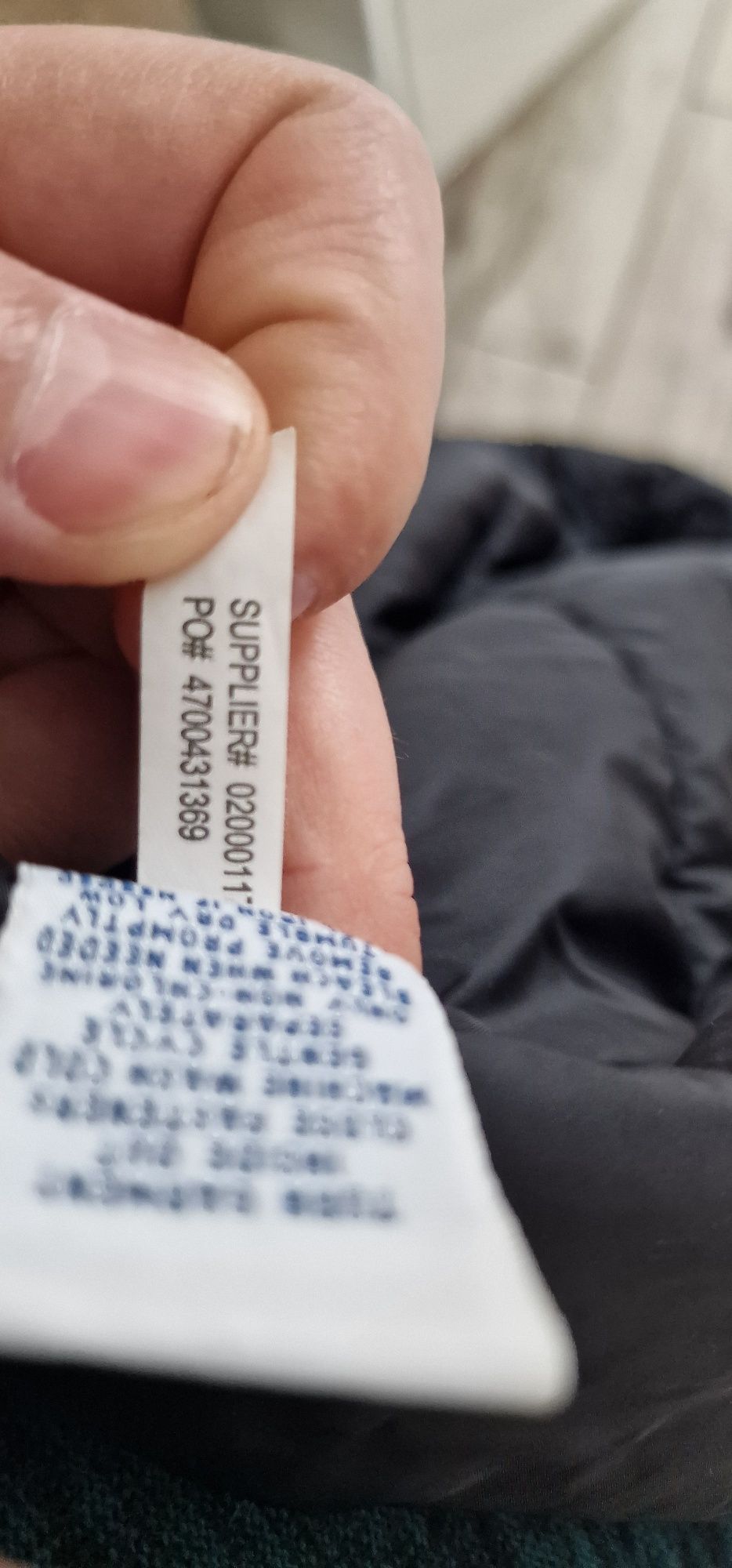 Kurtka męska ralph lauren