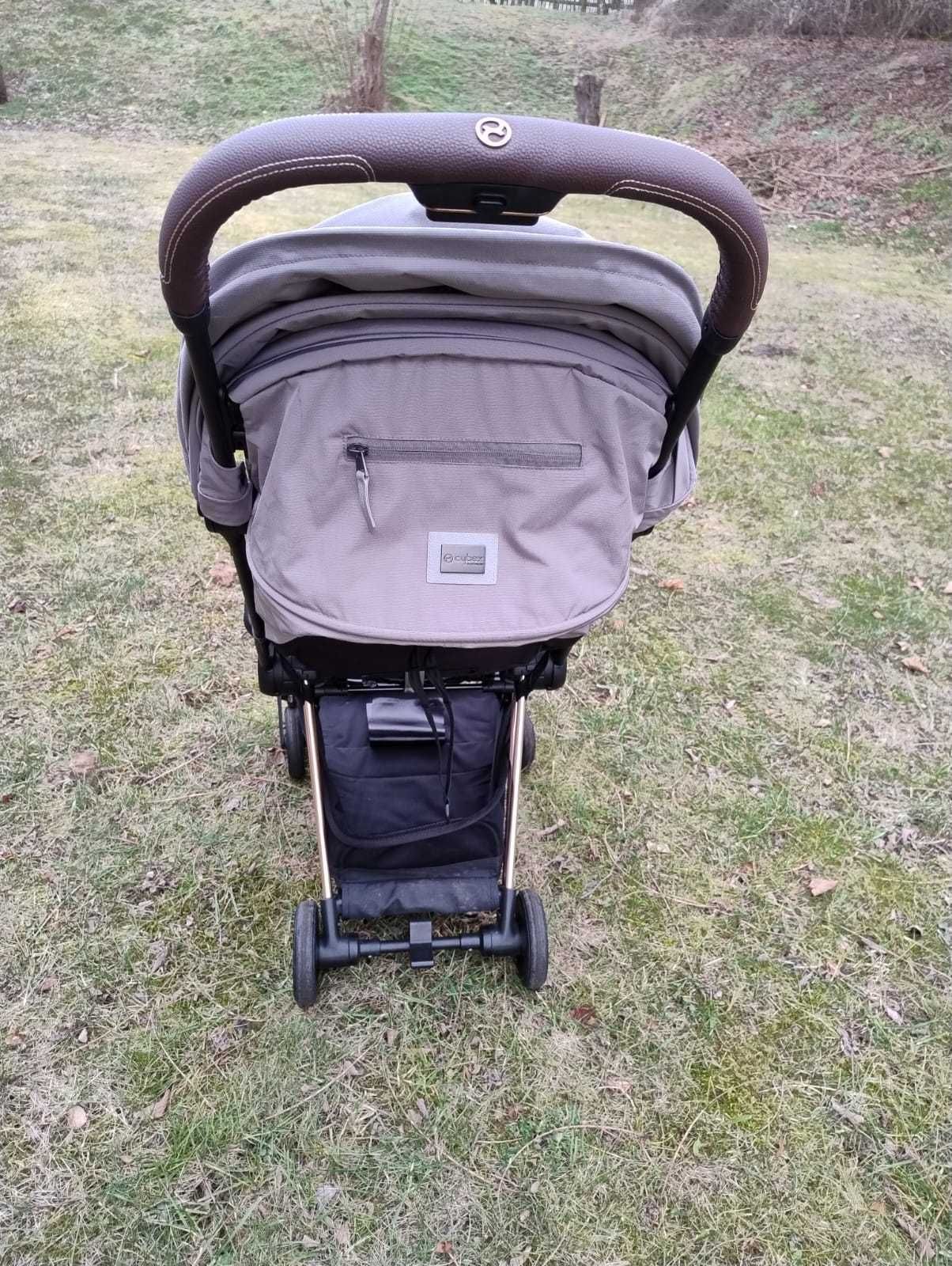Wózek Cybex Coya