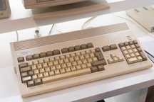 Komputer Commodore Amiga 1200