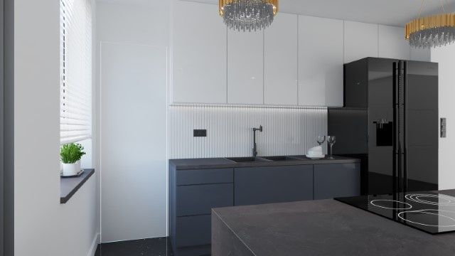 Meble na wymiar - atrakcyjne ceny - ZAPRASZAMY