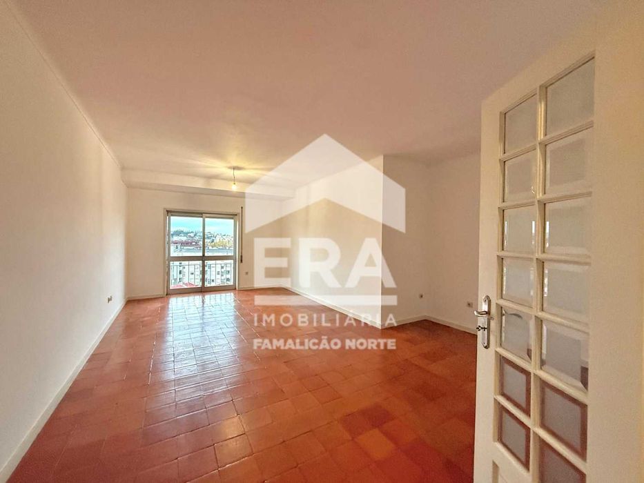 Apartamento T3 à venda Centro da Cidade