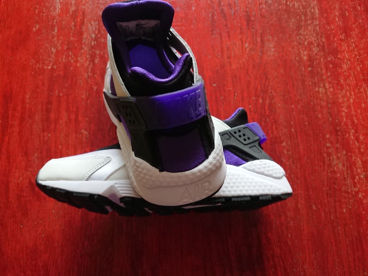 Ładne Nike Huarache rozm. 38,5