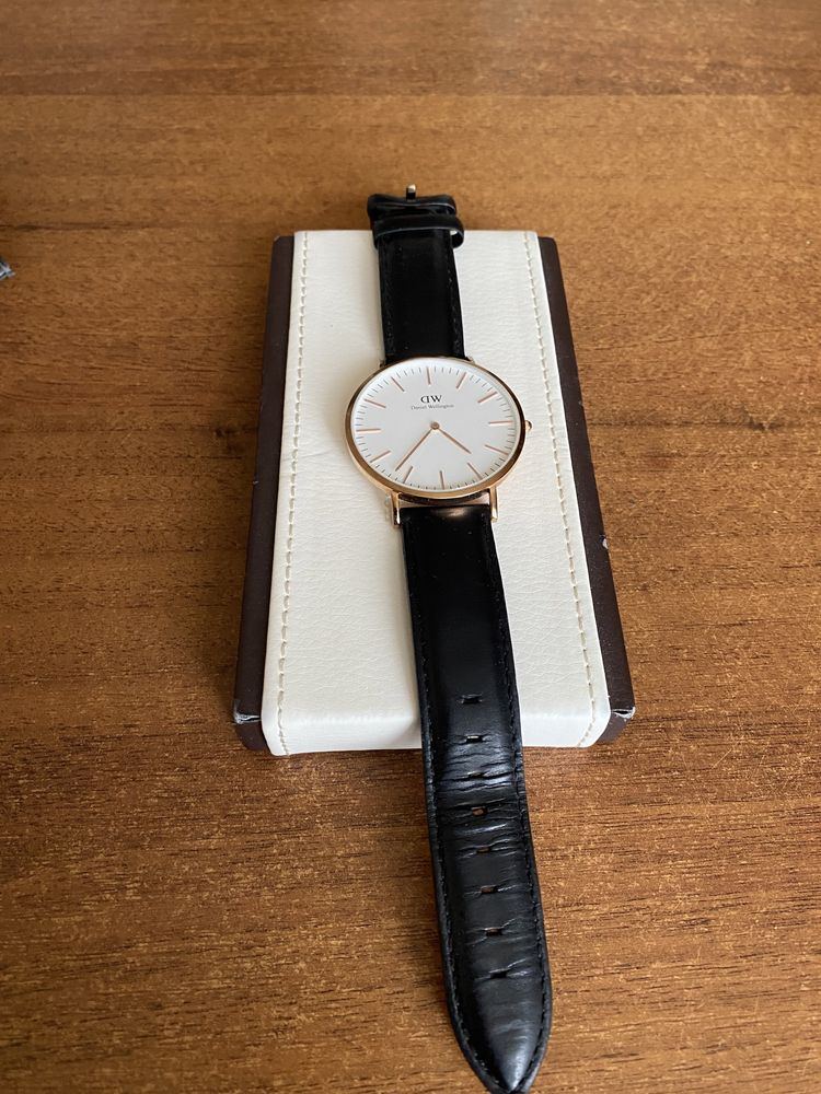 Daniel Wellington