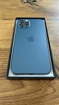 Iphone 12 Pro 128 GB x-kom nowa bateria