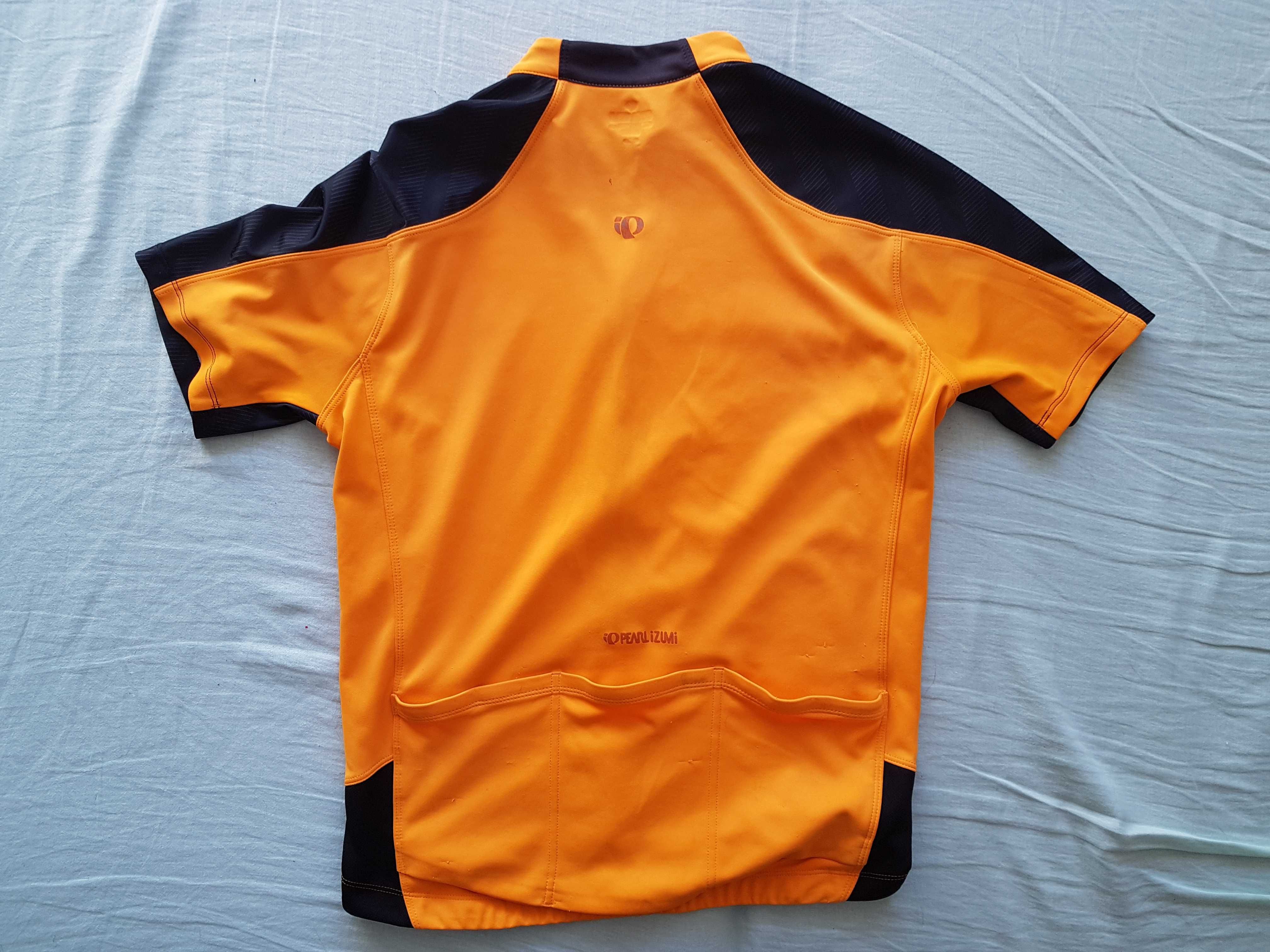 Strój kolarski Pearl Izumi