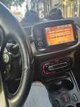 SMART ForTwo cabrio Brabus