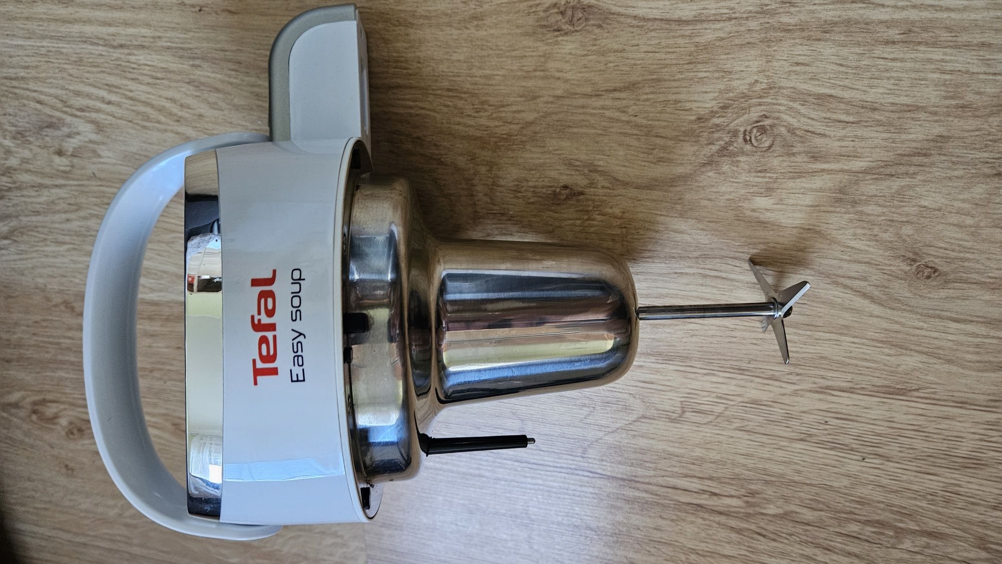 Tefal easy soup robot kuchenny