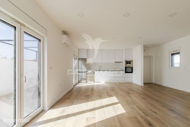 Moradia T3 Térrea na Gafanha da Encarnação