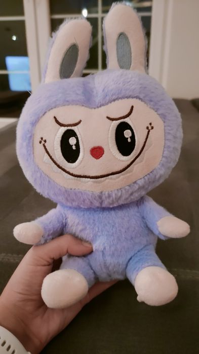Maskotka zabawka Labubu