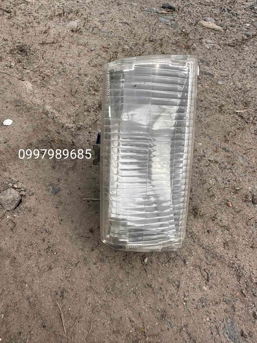 Передня фара Yamaha mint