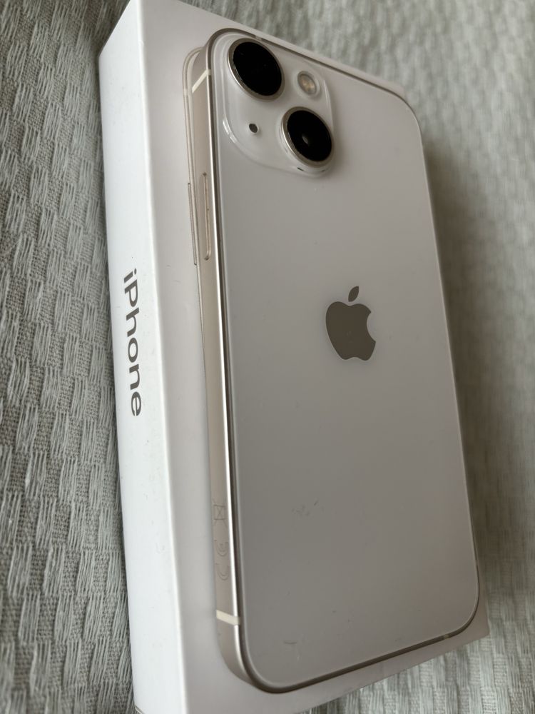 IPhone 13 mini 256 GB