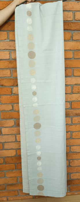 Zasłony w pastelowych kolorach Dreams 'N' Drapes, pokoik dziecięcy