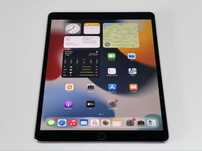 iPad Pro 10.5 256 GB Wi-Fi Cellular
