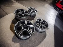 Felgi aluminiowe 16' 5x98 alfa fiat