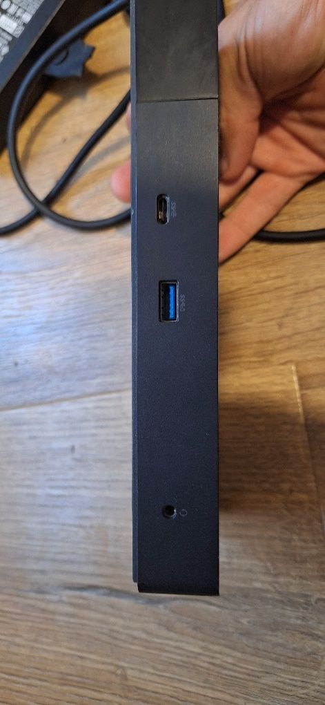 Stacja dokująca DELL WD19