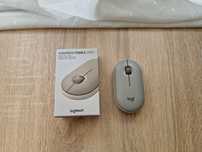Mysz Logitech Pebble M350