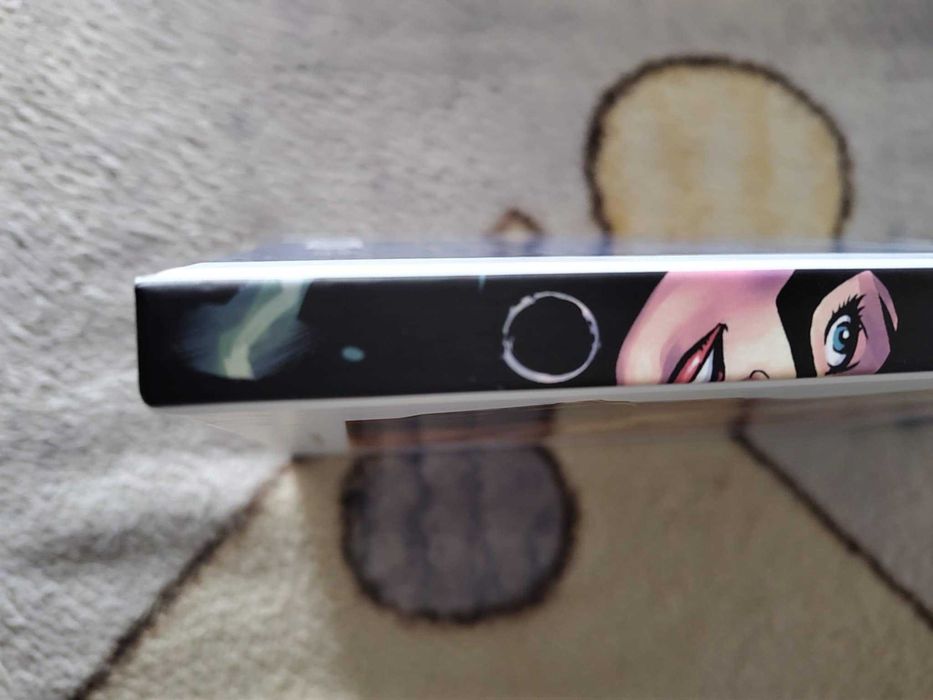 Sekretna Szóstka. Szóstka z piekła rodem DC Tom 62