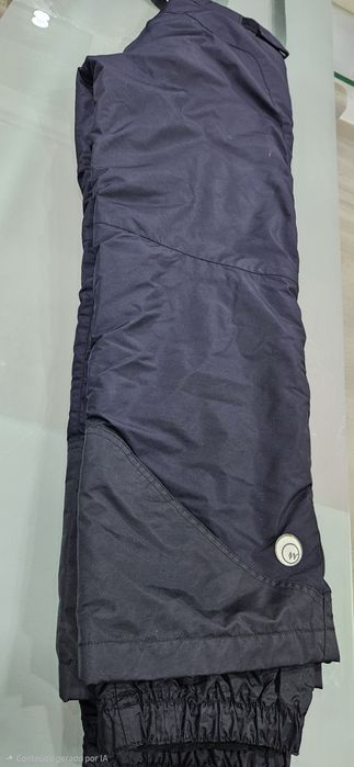 Calças para neve Quechua