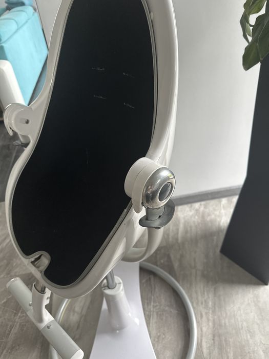 Krzesełko do karmienia bloom frecso