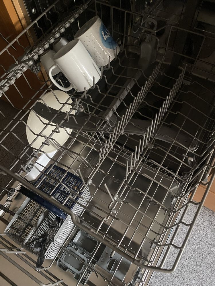 Máquina de Lavar Loiça KUNFT c/ garantia