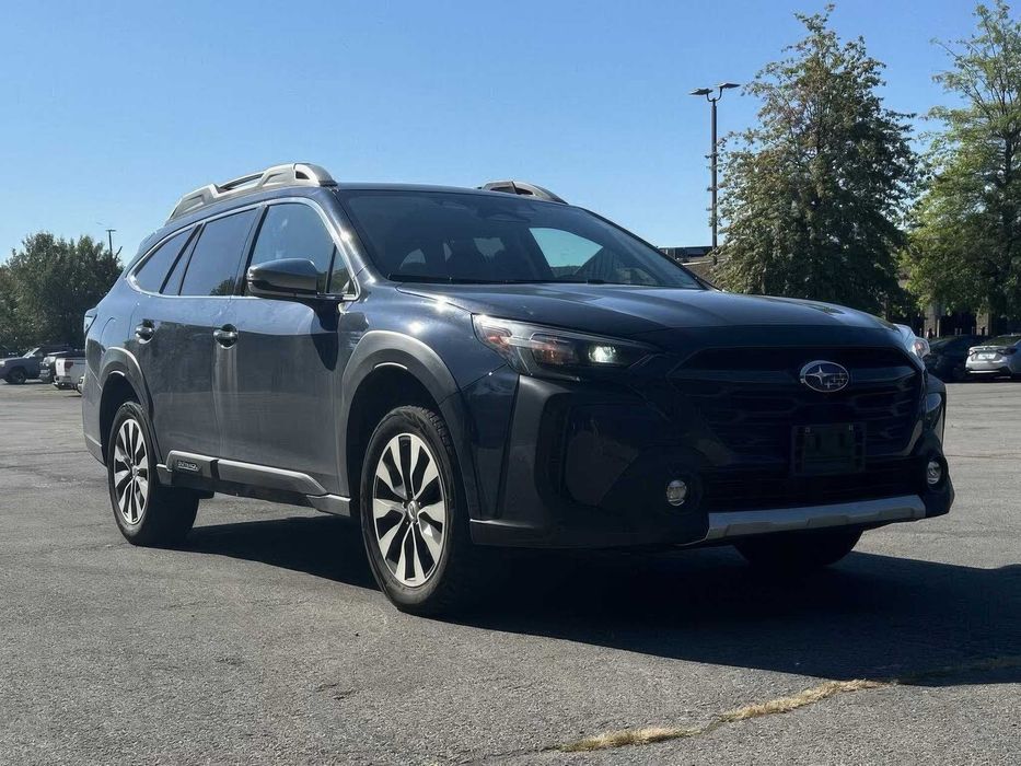 Subaru Outback Touring XT      2023