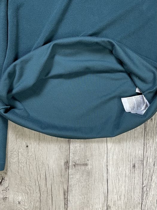 Regatta Great Outdoors кофта толстовка 50 M размер флисовая зеленая