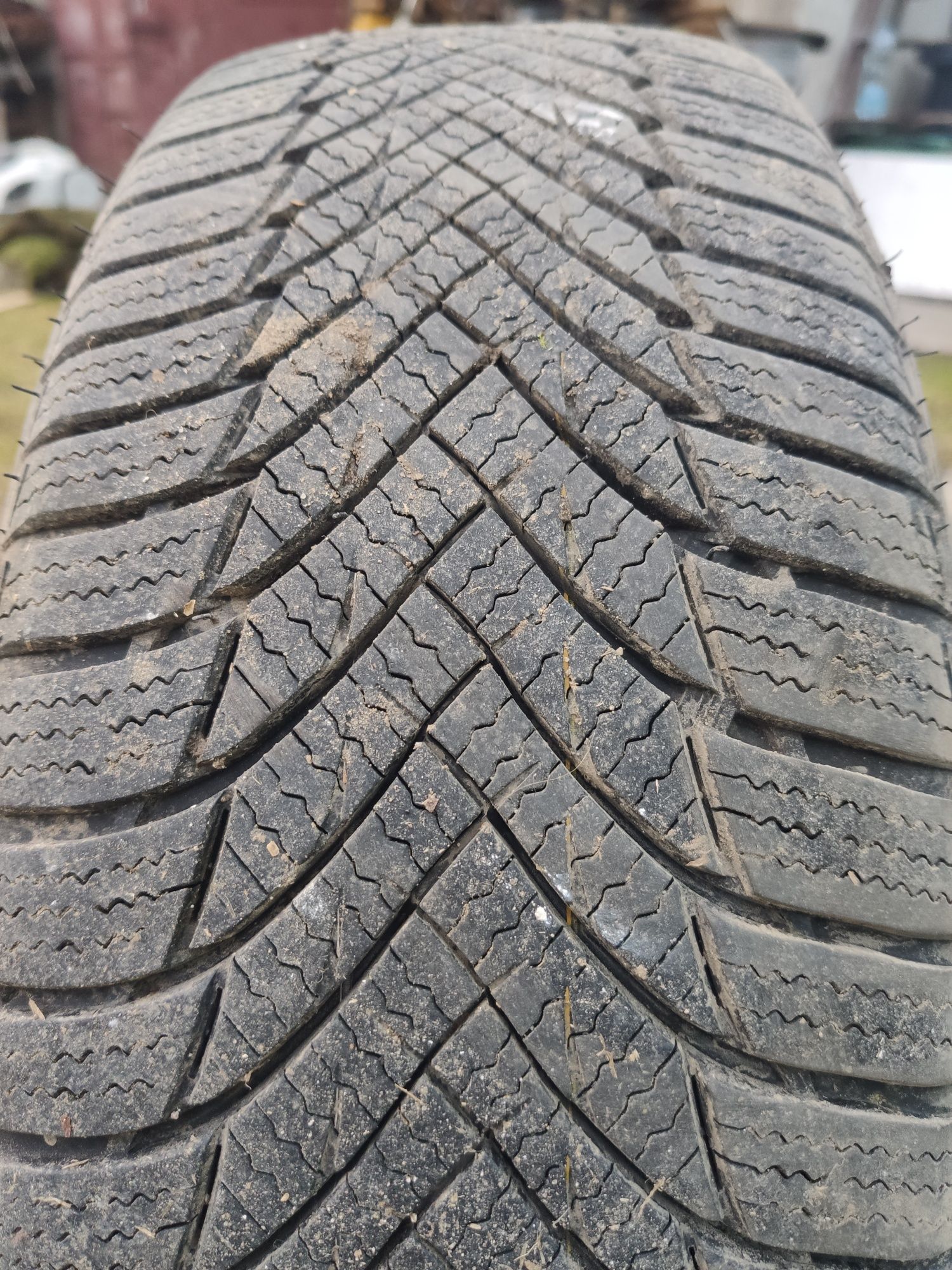 185/60/14 r14 2022 rok 5x100 Zima