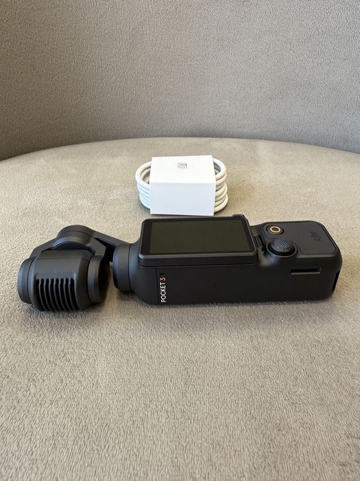 Екшн-камера DJI Osmo Pocket 3 Standard